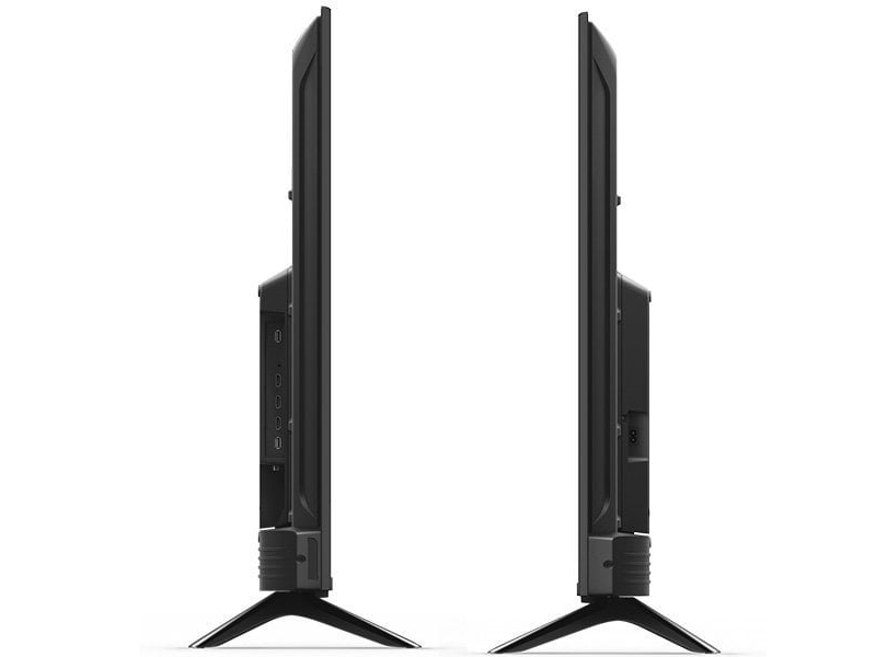MI LED SMART TV P1 55"