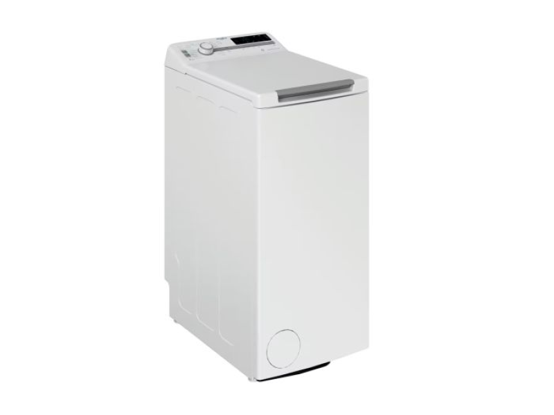 Whirlpool TDLR7231BSEU