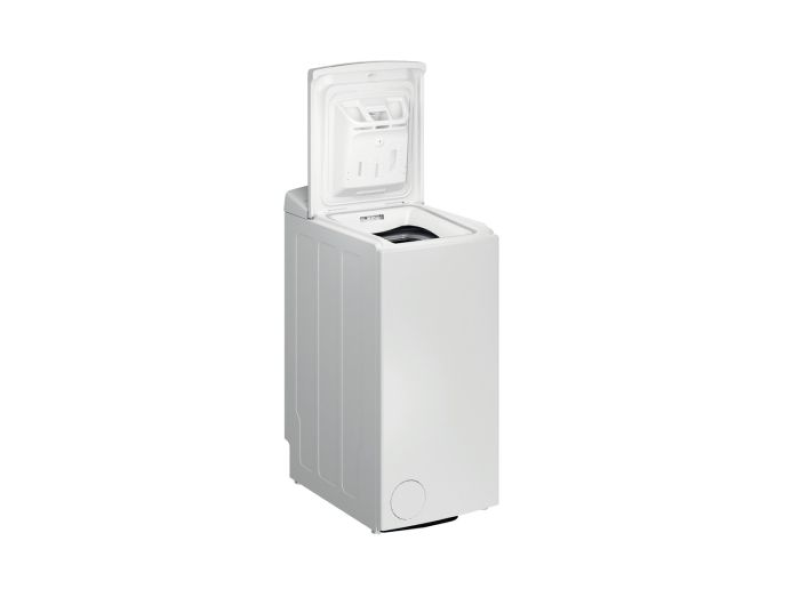 Whirlpool TDLR7231BSEU