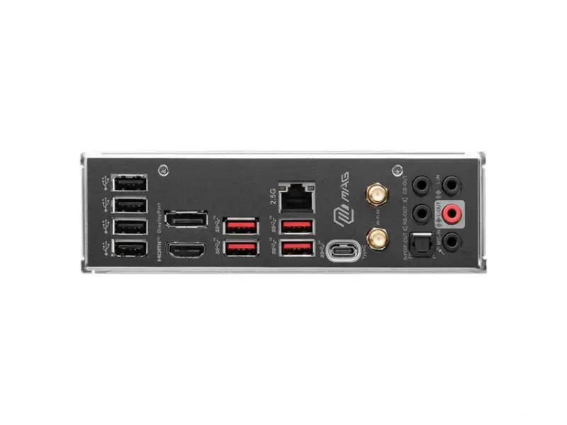MSI MAG B760 TOMAHAWK WIFI 