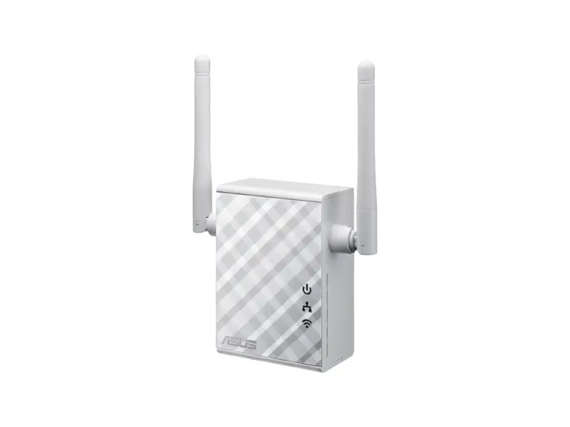 Asus RP-N12 Wireless-N300 Range Extender / Access Point / Media Bridge