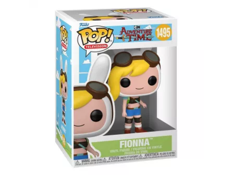 Funko PO!P TV: Adventure Time