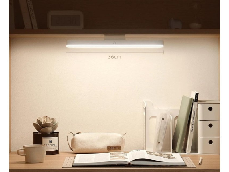 XIAOMI Magnetic Reading Light Bar GL BHR8956GL