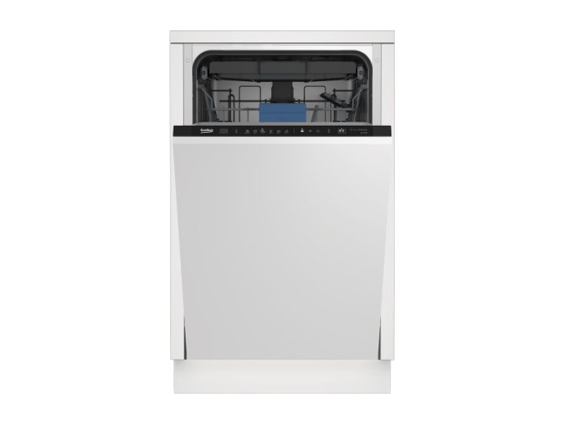 Beko ugradna mašina za suđe BDIS 161E0 Q