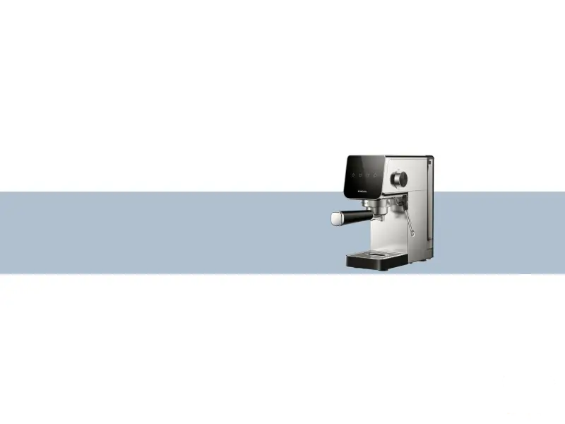 Xiaomi Semi-automatic Espresso Machine EU