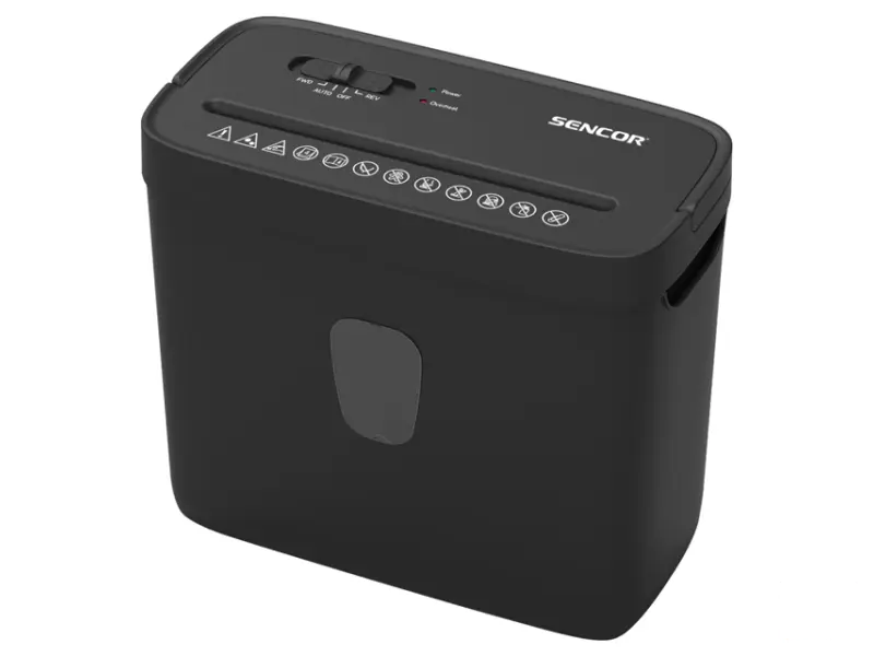SENCOR SSK 362 Sekač papira 