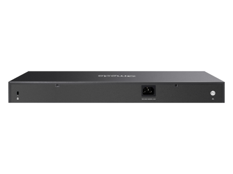 TP-LINK SG2428P Omada 28-Portova Gigabit Switch sa 24-Porta PoE+