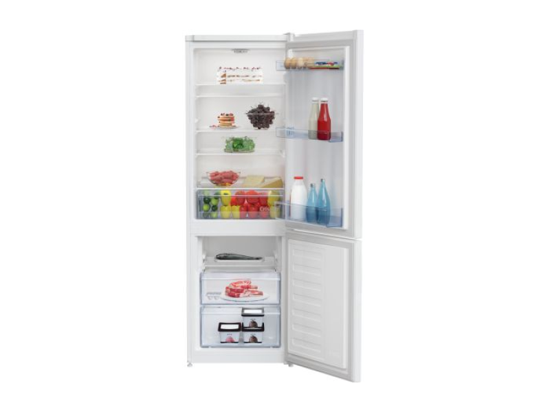Beko RCSA 270K40 WN