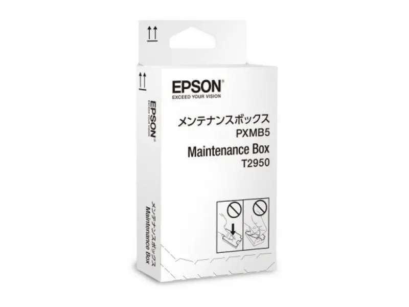 EPSON C13T295000 Maintenance Box  br. T2950