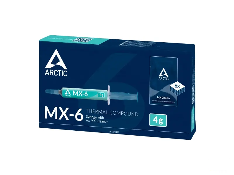 Arctic Cooling Arctic Cooling Termalna pasta MX-6 4g