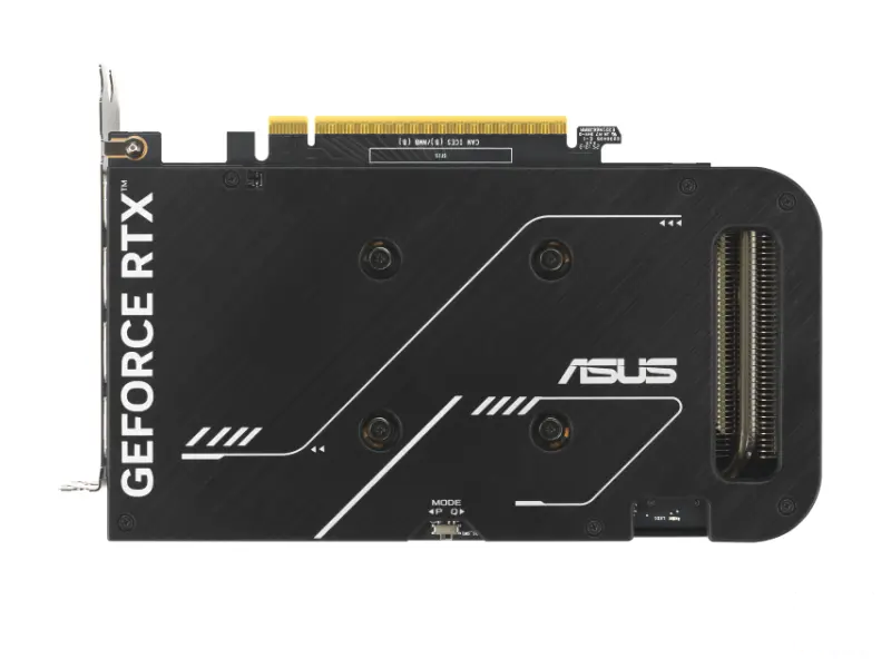ASUS nVidia GeForce RTX 5050 8GB 128bit DUAL-RTX5050-O8G 
