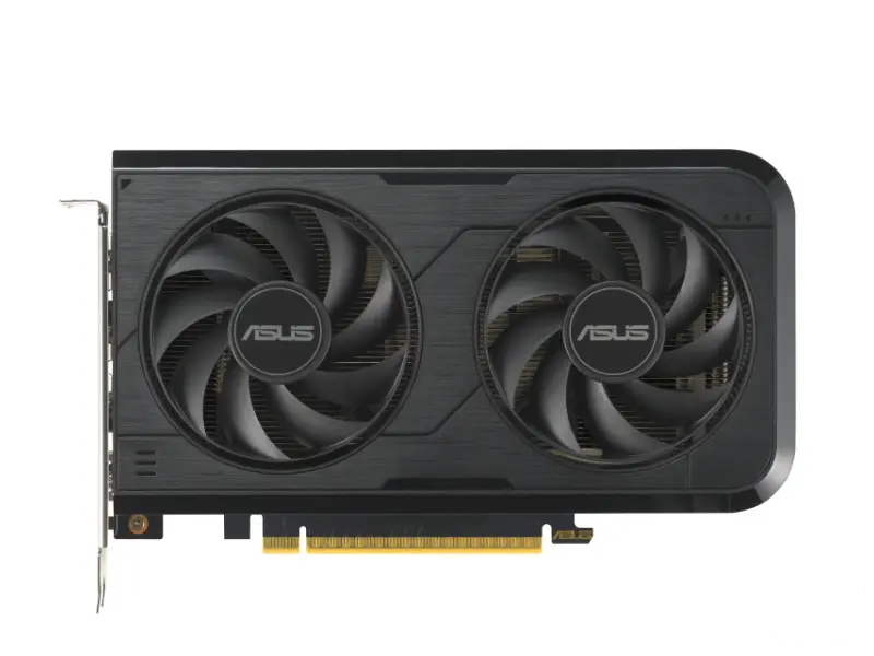 ASUS nVidia GeForce RTX 5050 8GB 128bit DUAL-RTX5050-O8G 