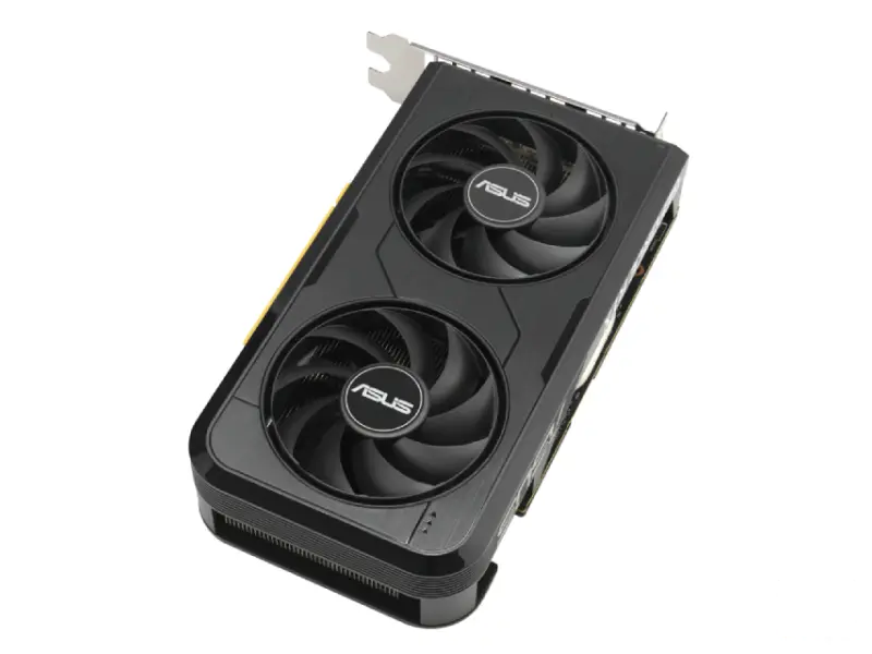 ASUS nVidia GeForce RTX 5050 8GB 128bit DUAL-RTX5050-O8G 