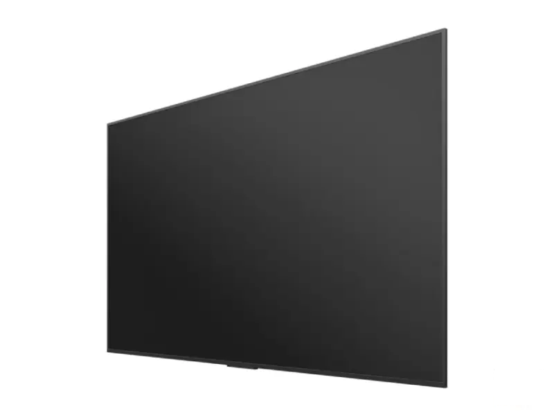 HISENSE 100 inča 100DM66E 4K UHD 500 nita Digital Signage Display - 24/7 Operation 