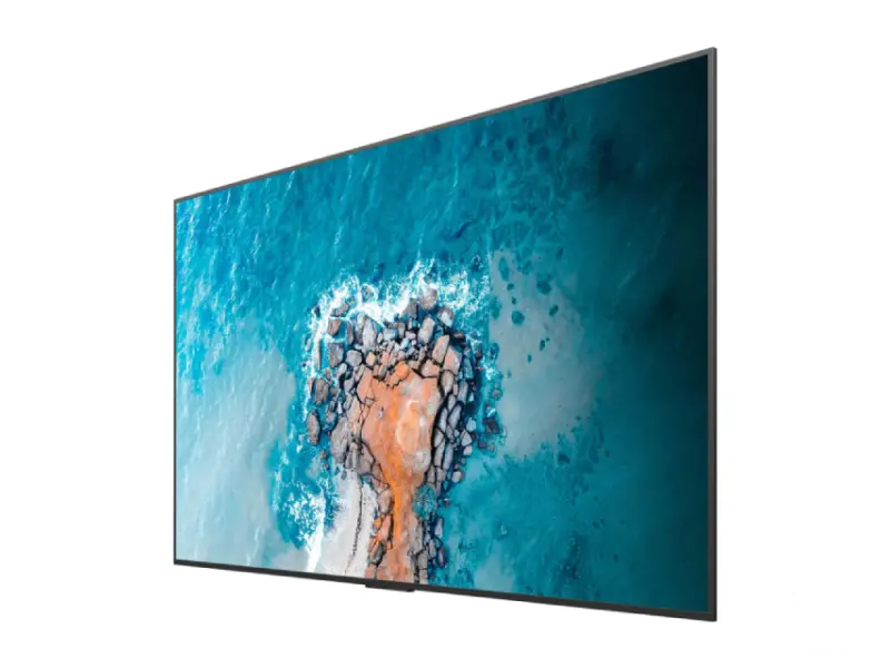 HISENSE 100 inča 100DM66E 4K UHD 500 nita Digital Signage Display - 24/7 Operation 