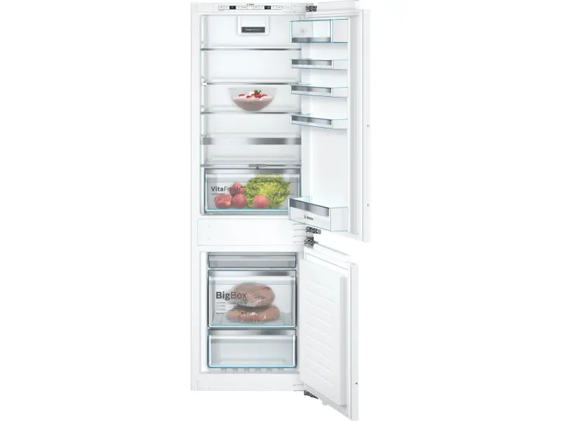 Bosch KIN86AFF0