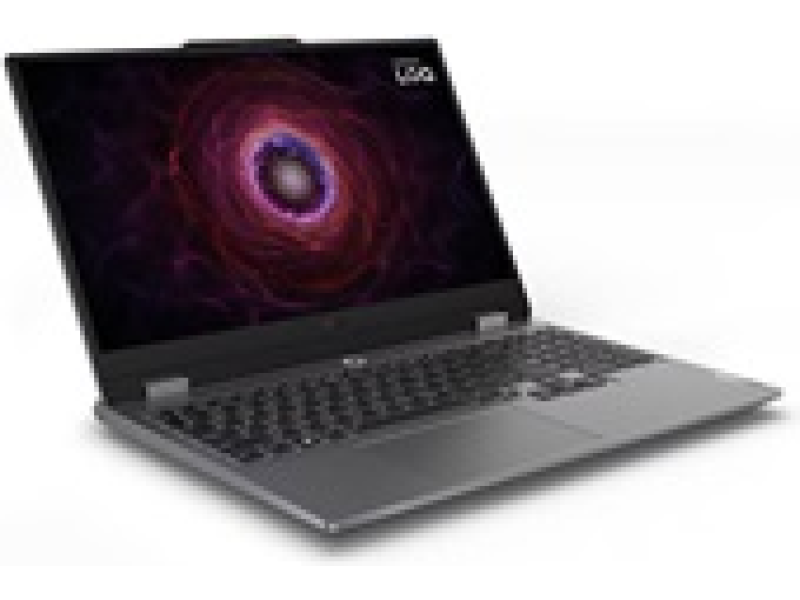 Lenovo 83S000BXYA LOQ  (Luna Grey) 15.6" Ryzen7 16GB 1TB NV4050-6GB bcklt
