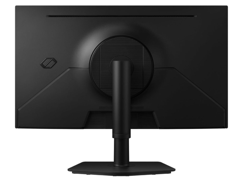 SAMSUNG 27" Odyssey QD-OLED G6 G61SH, QHD 2560 x 1440, 0.03ms, 240Hz, DP, HDMI, USB Hub, HAS/PIVOT
