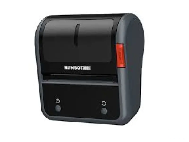 NIIMBOT B3S P Thermal Label Printer Grey