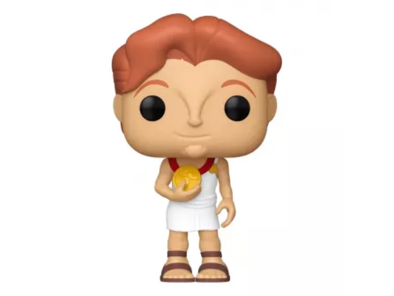 Funko POP! Disney: Hercules S4