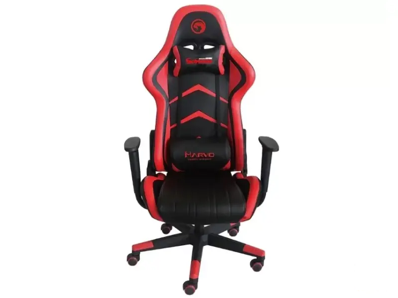 MARVO CH106 Gaming stolica crvena 