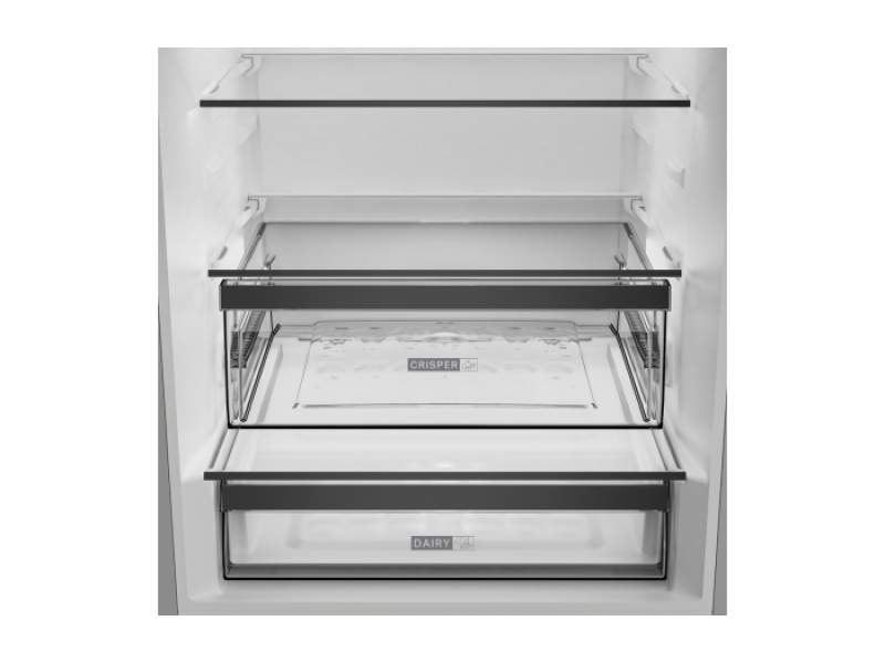 Whirlpool WHK26493X5E kombinovani