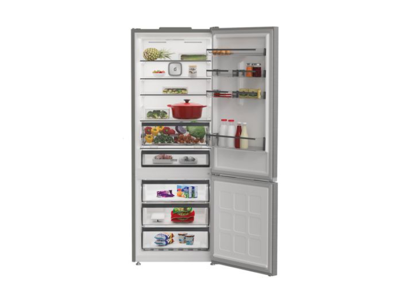 Whirlpool WHK26493X5E kombinovani