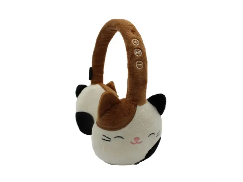 Squishmallows BT Cam The Cat