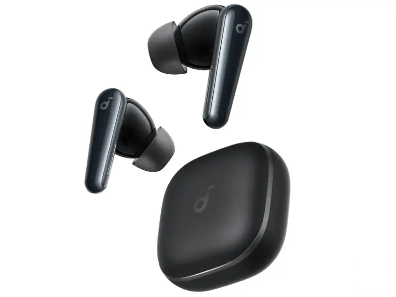 ANKER Soundcore Liberty 5 TWS ANC BT bubice sa mikrofonom crne 