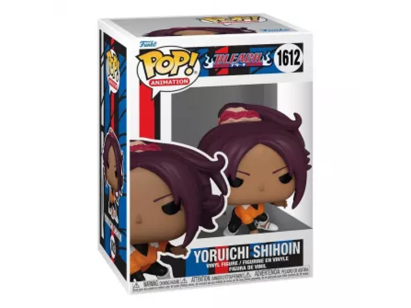 Funko POP! Animation: BLEACH -
