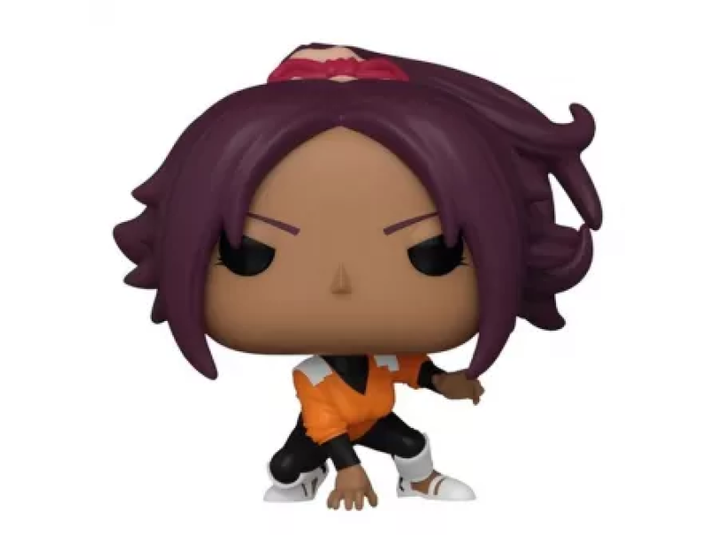 Funko POP! Animation: BLEACH -