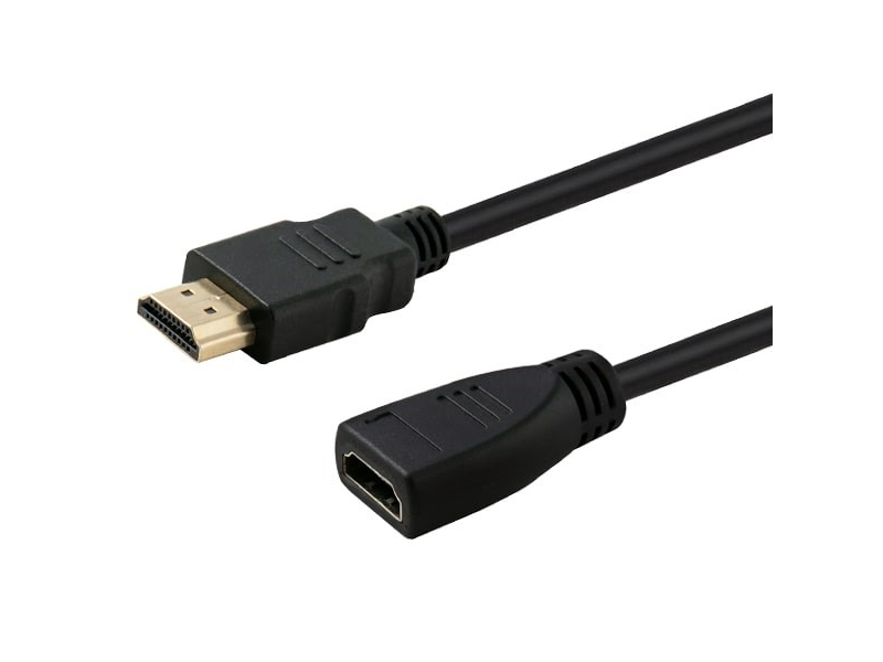 SAVIO HDMI produžni kabl 1M CL