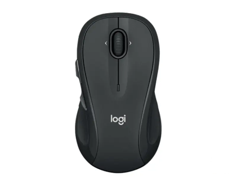 LOGITECH MK545 Advanced Wireless Desktop US tastatura + miš crna 