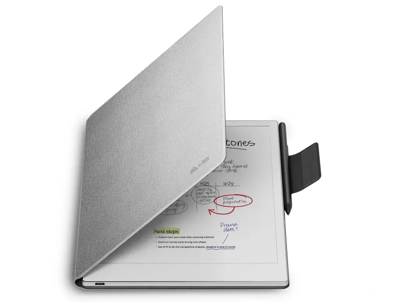 reMarkable case Paper Pro Basa