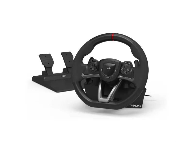 HORI Racing Wheel Apex