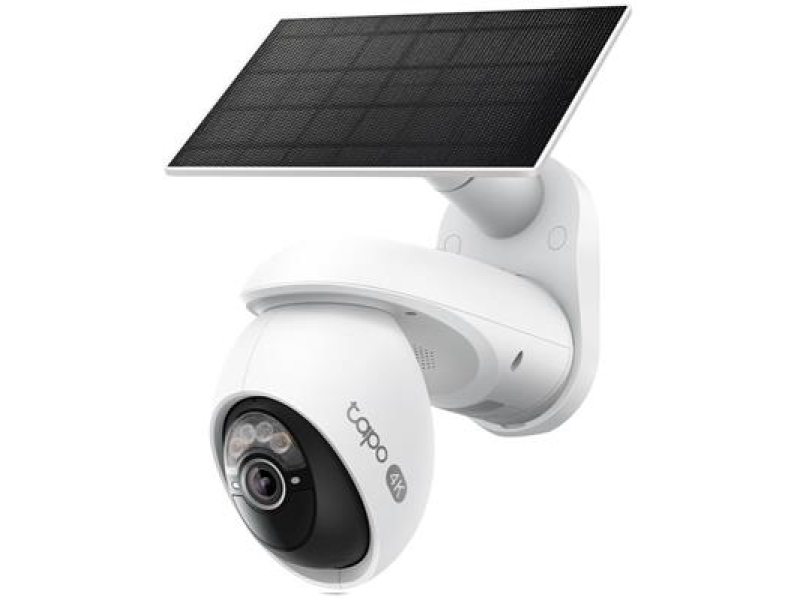 TP-LINK Tapo C660 KIT TP-Link Tapo C660 KIT komplet WiFi Pan/Tilt smart IP kamera