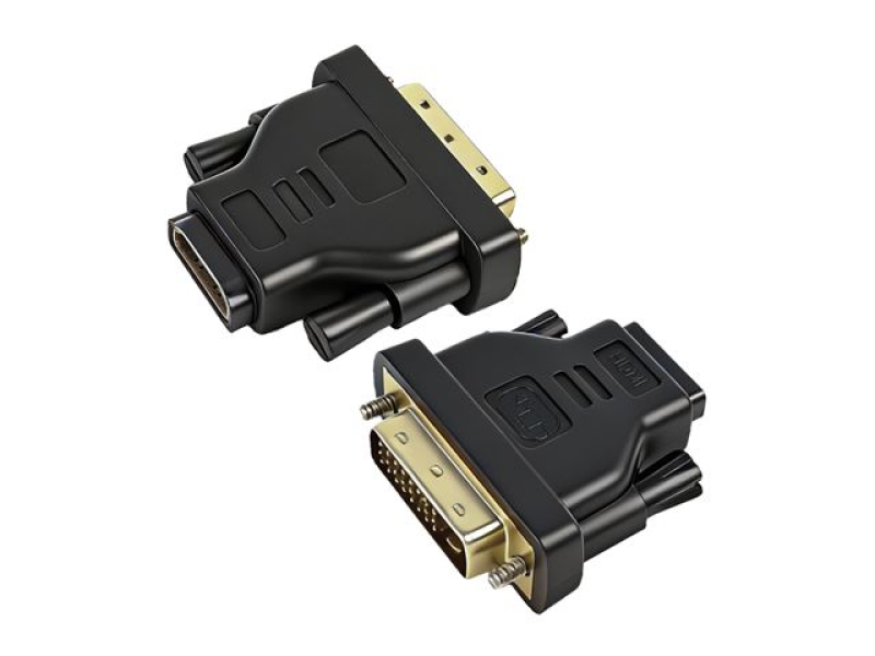 ADAPTER DVI-I to HDMI, Female