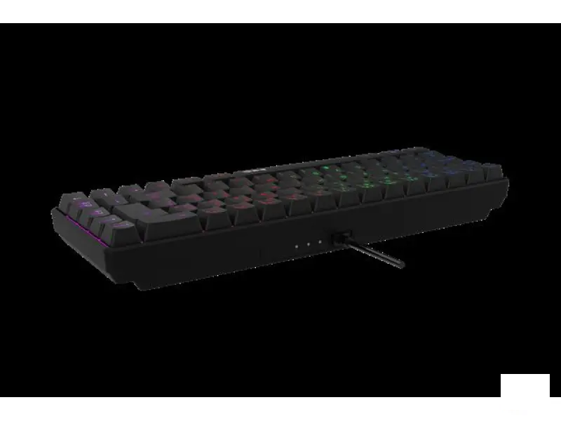KB MS ELITE K-500C