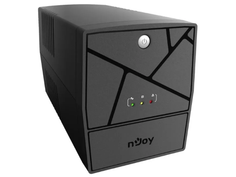 Njoy Keen 2000 2000 VA