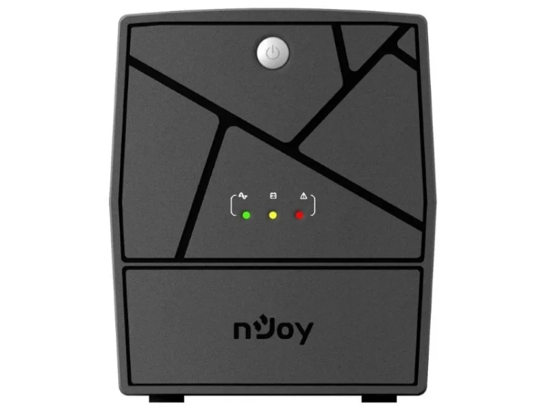 Njoy Keen 2000 2000 VA
