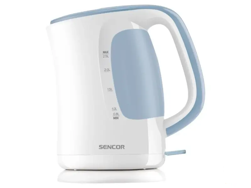SENCOR SWK 2510WH kuvalo 