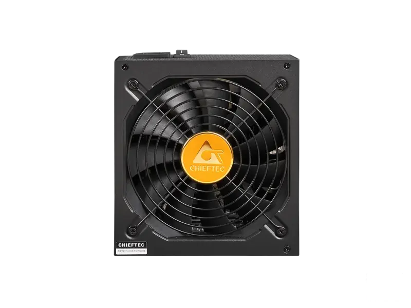 Chieftec Napajanje PPS-1250FC-A3 POLARIS 3.0 SERIES 1250W Full Modular 80+ Gold GEN5
