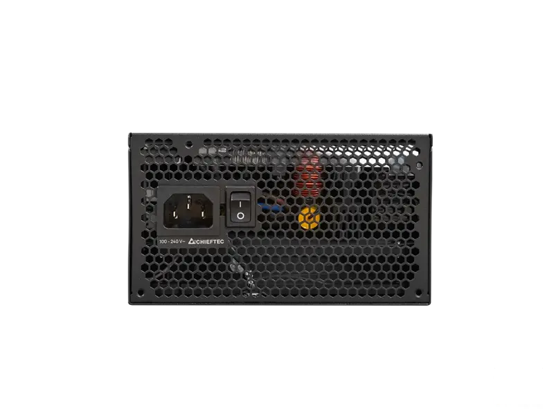 Chieftec Napajanje PPS-1250FC-A3 POLARIS 3.0 SERIES 1250W Full Modular 80+ Gold GEN5