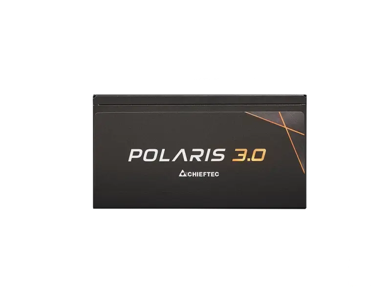 Chieftec Napajanje PPS-1250FC-A3 POLARIS 3.0 SERIES 1250W Full Modular 80+ Gold GEN5
