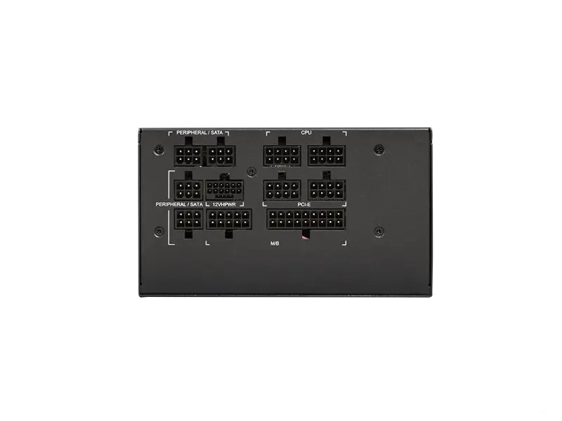Chieftec Napajanje PPS-1250FC-A3 POLARIS 3.0 SERIES 1250W Full Modular 80+ Gold GEN5