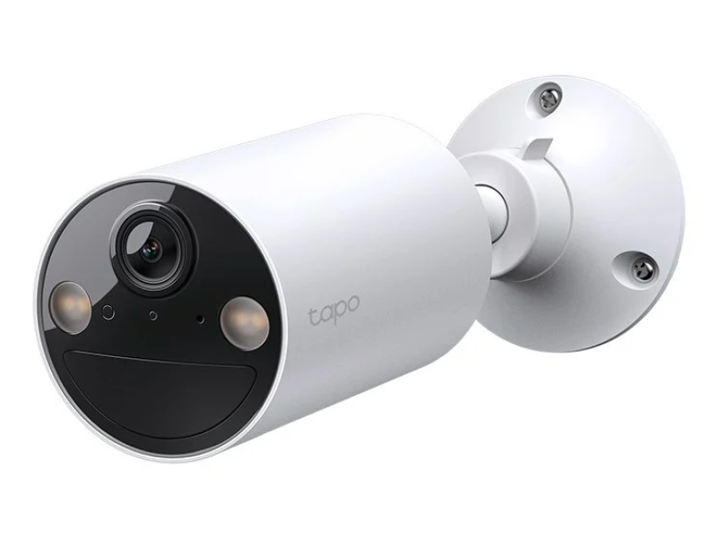 TP-LINK Tapo C410 TP-Link Tapo C410 WiFi smart IP kamera