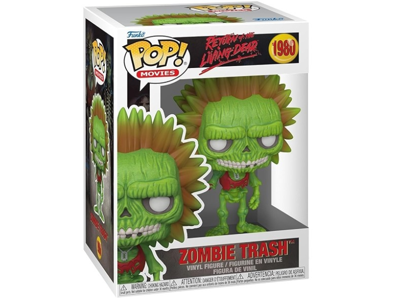 Funko POP! Movies: Return Of T