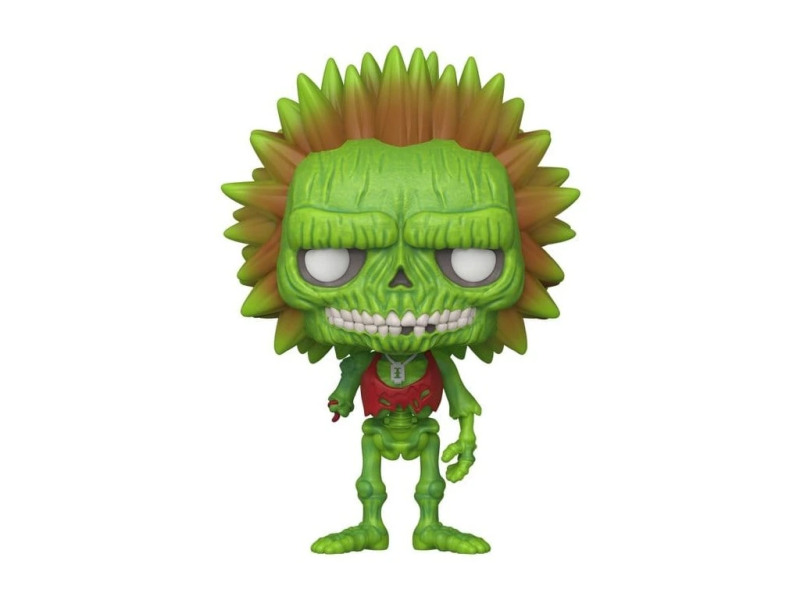 Funko POP! Movies: Return Of T
