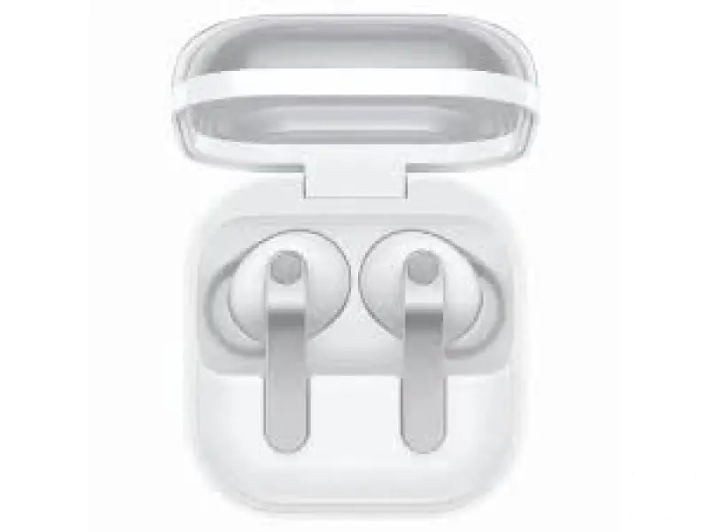 Samsung Buds4 Pro SM-R640NZWAEUC White