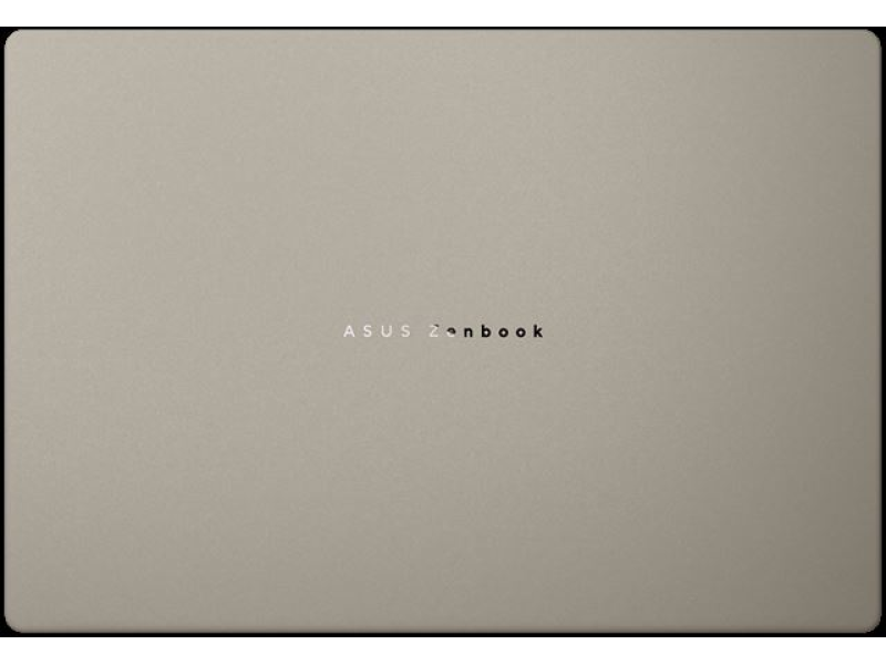 Asus UX3407QA-QD344W, 14/FHD+ OLED/SD X X1-26-100/16GB/S1TB/INT/W11H/BEI/2Y